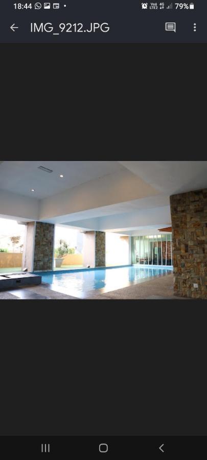 The Viana Apartment 2 Kota Bharu Exterior photo