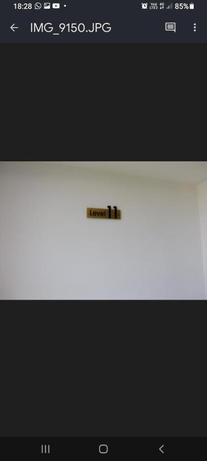 The Viana Apartment 2 Kota Bharu Exterior photo